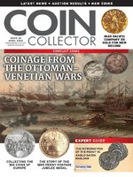 Coin Collector